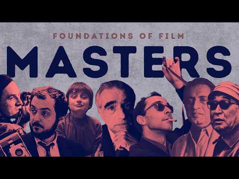 The Masters of Cinema