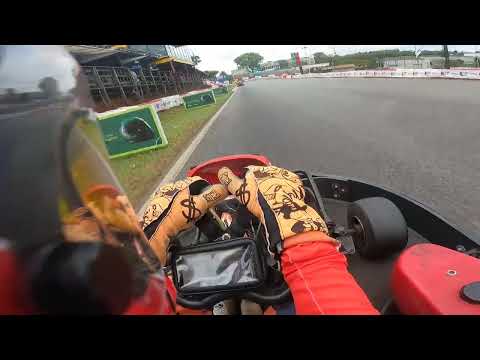 CPAK LIGHT 10° ETAPA KGV