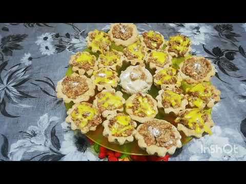 POSNE KORPICE SA ORASIMA