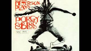 Oscar Peterson Plays Porgy & Bess (1959) (Full Album)