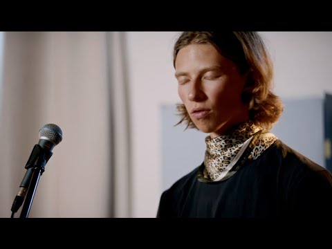 Zimmer90 - Live from Funkhaus Berlin