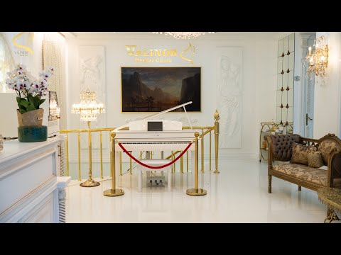 Valinor Dental Clinic. Estetik ve Cerrahinin Buluştuğu İki İmza www.valinordentalclinic.com  