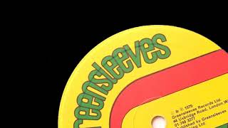 Capital Letters - Smoking My Ganja