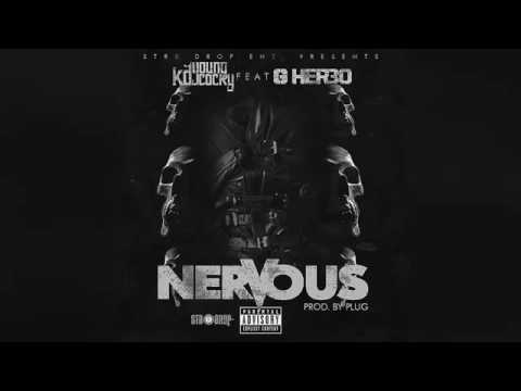 G herbo - Nervous