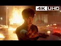 Will Byers Obtaining Powers Ending Scene Stranger Things S05E04 4K 5 1