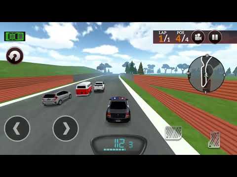 Drive For Speed Simulator : S Changer # Race Mode # Driving Game  Top Speed - Android GamePlay HD #1