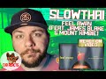 slowthai - feel away ft. James Blake, Mount Kimbie (AKA CAKE MEMES) - REACTION VIDEO // CUBREACTS slowthai - feel away ft. James Blake, Mount Kimbie (AKA CAKE MEMES) - REACTION VIDEO // CUBREACTS