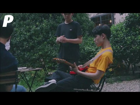 [M/V] The Poles (더 폴스) - Home / Official Music Video