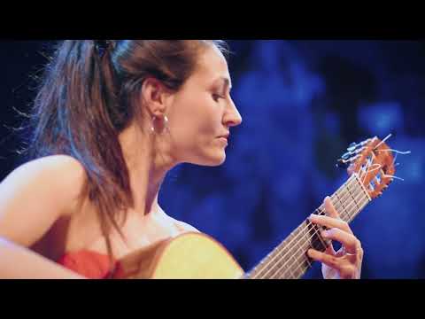 Anabel Montesinos. Milonga de Don Taco by Cacho Tirao