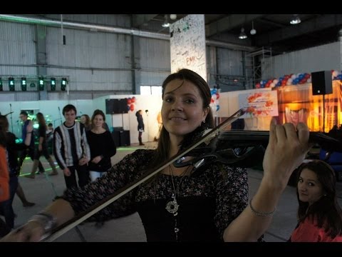 MistFolk. Dans en dro.