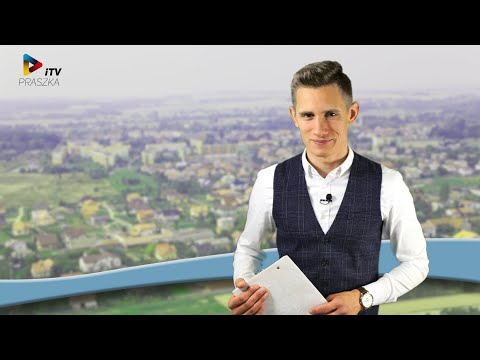 kwiecień 2020 - Wiadomości iTV Praszka