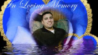 In memory of Keith Bellar