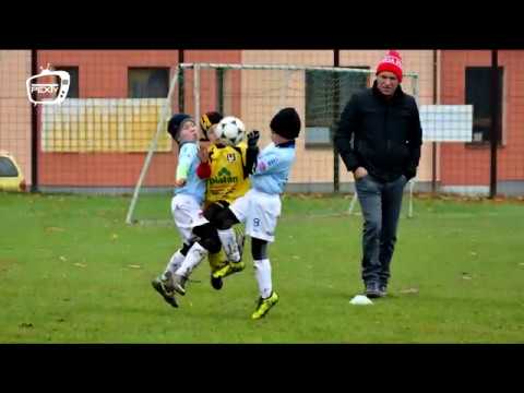 TJ Sokol Záhoří  - FK Protivín ml.  př.  II