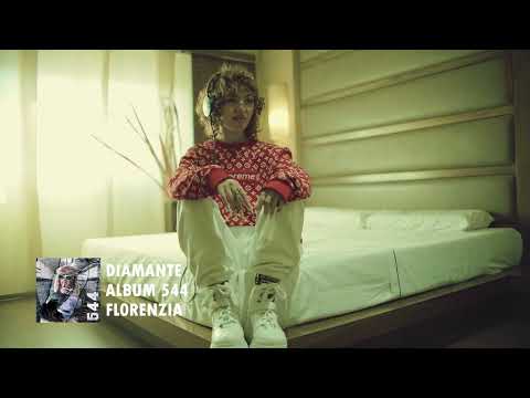 FL0RENZIA - DIAMANTE