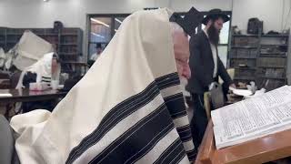 היום יום ו' אייר, הרב לייבל אלטיין שנת תשפ"ו