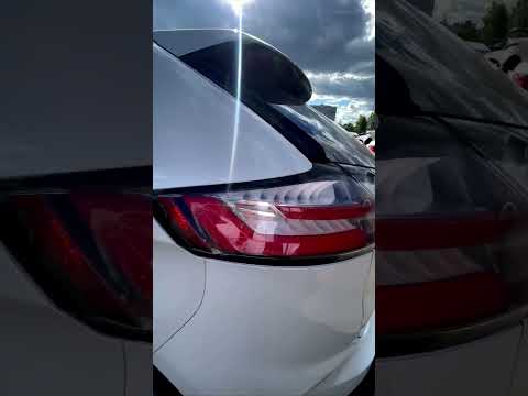 фото ford edge ii рестайлинг 0