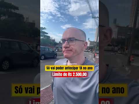 Vídeo: FGTS: fora do ar, como consultar alternativas