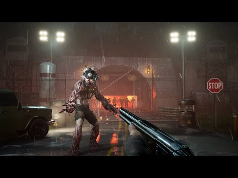 First Look At A Brand New Open World Survival Game... Is It Any Good?