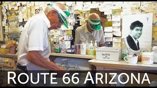 💈 Classic Old Time Wet Shave by the Guardian Angel of Route 66 – Seligman AZ