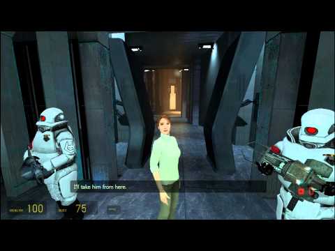 The Club - Warning: Lots of flashy-bashy lights!