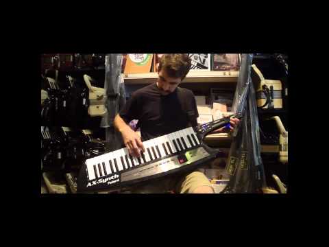 RAXO9 - Roland Synth AX-SYNTH $999