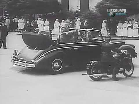 Europe's Secret Armies - French Resistance (Discovery Channel)