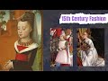15th Century Fashion: Kirtles, Burgundian Gowns, and Gamurra's
