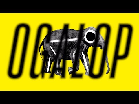 Baja Frequencia - O Galop (Music Video)