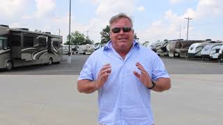 How to buy a RV with bad credit