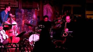 World Music 5 'Caravan' Nomar Negroni & Dr Ed Calle Solos