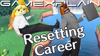 Mr. Resetti Made Redundant! Animal Crossing: New Horizon's Auto Save Feature Steals Angry Mole's Job