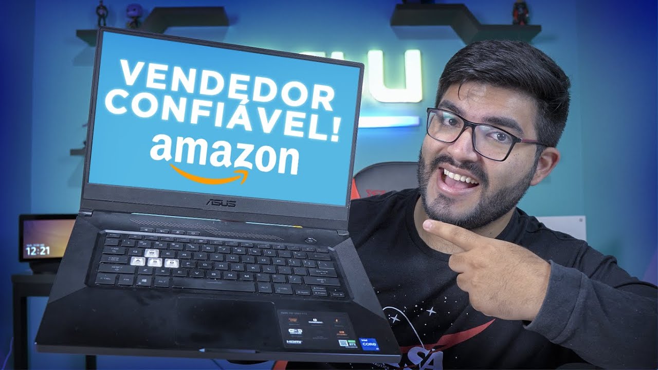 Qual Xiaomi Compensa comprar HOJE, na Amazon Brasil Como saber que é CONFIÁVEL