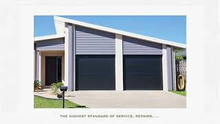 Garage Doors Perth - Jims Garage Doors