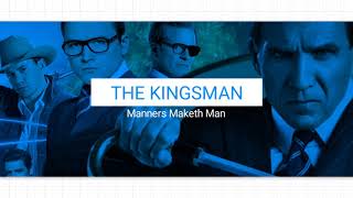 Seven Kingsman Movies Are In Development || The King's Man movie release date || Latest News