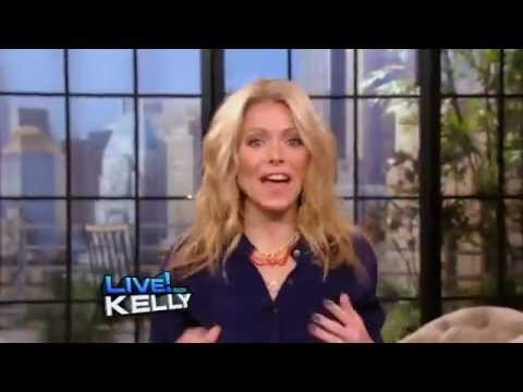 [SNSDBrasil] [120131] Prévia @ Live! With Kelly