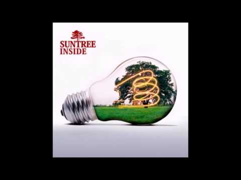 Suntree - Inside [Full Album]