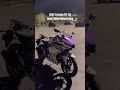 Finally My First Bike 2025 Yamaha YZF R3 Yamahar3 Yamahar3community 2025yamaha 2025yamahar3