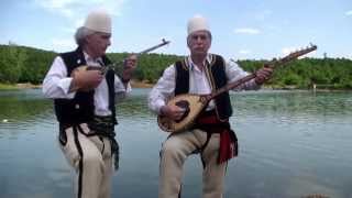 Sevdi Malsia & Qamil Berisha - Kenge Per Bajram Currin