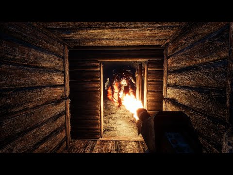 Skin Witch youtube-video