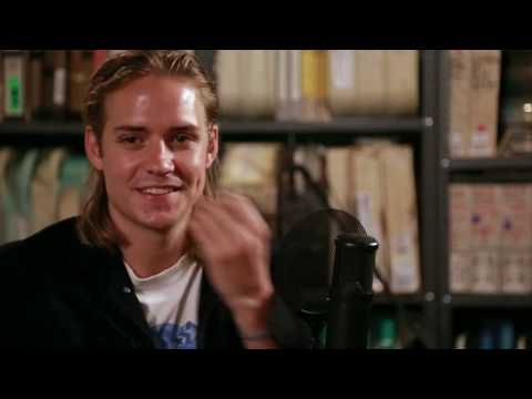 Corey Harper at Paste Studio NYC live from The Manhattan Center