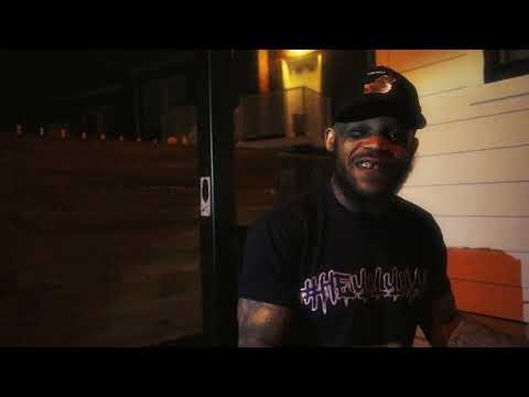 3xCutta "Standing On Business" (Official Video) | Shot By @CamWitDaCam