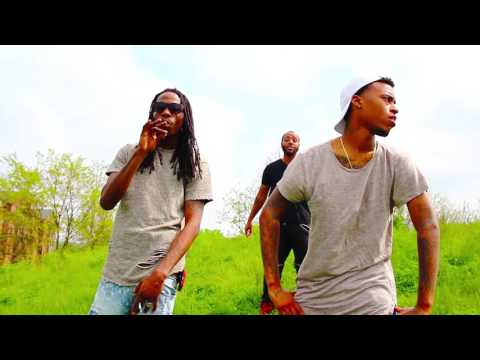 Freezy Uno X Eddie Kane - Dont F**k With Me (Official Music Video)