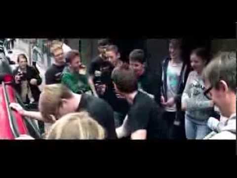 X-Days 2013 in Frankfurt