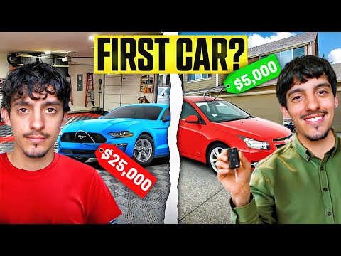 How to Buy Your First Car Under $5k on Facebook Marketplace (2025)