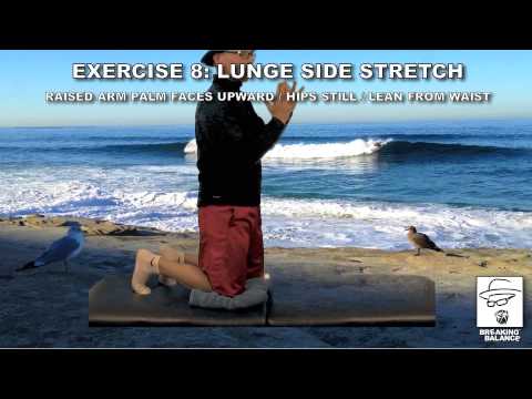 BREAKING BALANCE™#8   thebalanceprofessor.com