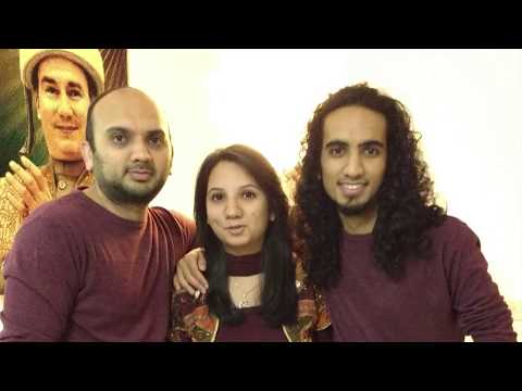 Darshan diyo/درشن دِیو