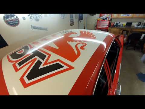 V8 Vauxhall Viva HC.