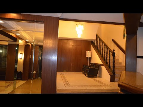 Lux Hotel, São Paulo, Brazil | Travel With Vanshika