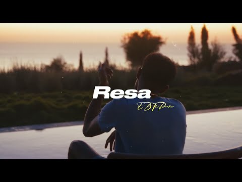 Asme x Ant Wan x Shiro Type Beat 2024 | "Resa" | Prod. EB