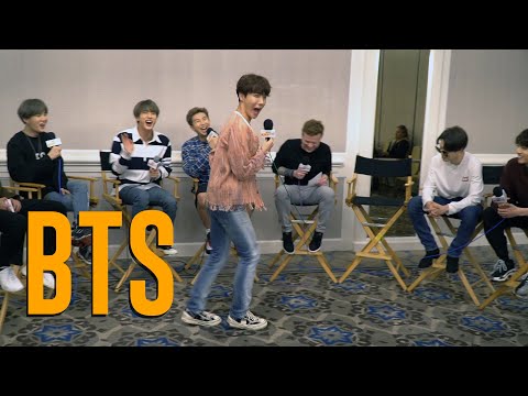 Bts Talks Rose Bowl Possible Khalid Collab And More With Jojo Wright